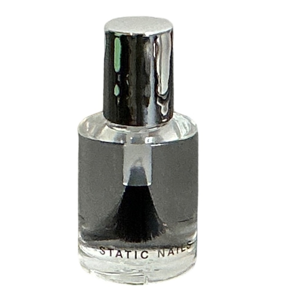 Static Nails Primer Non-Toxic Liquid Glass Lacquer